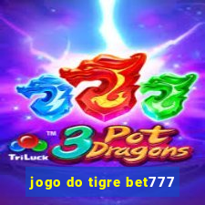 jogo do tigre bet777